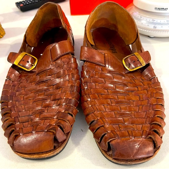 Mens sandals - Picture 1 of 4